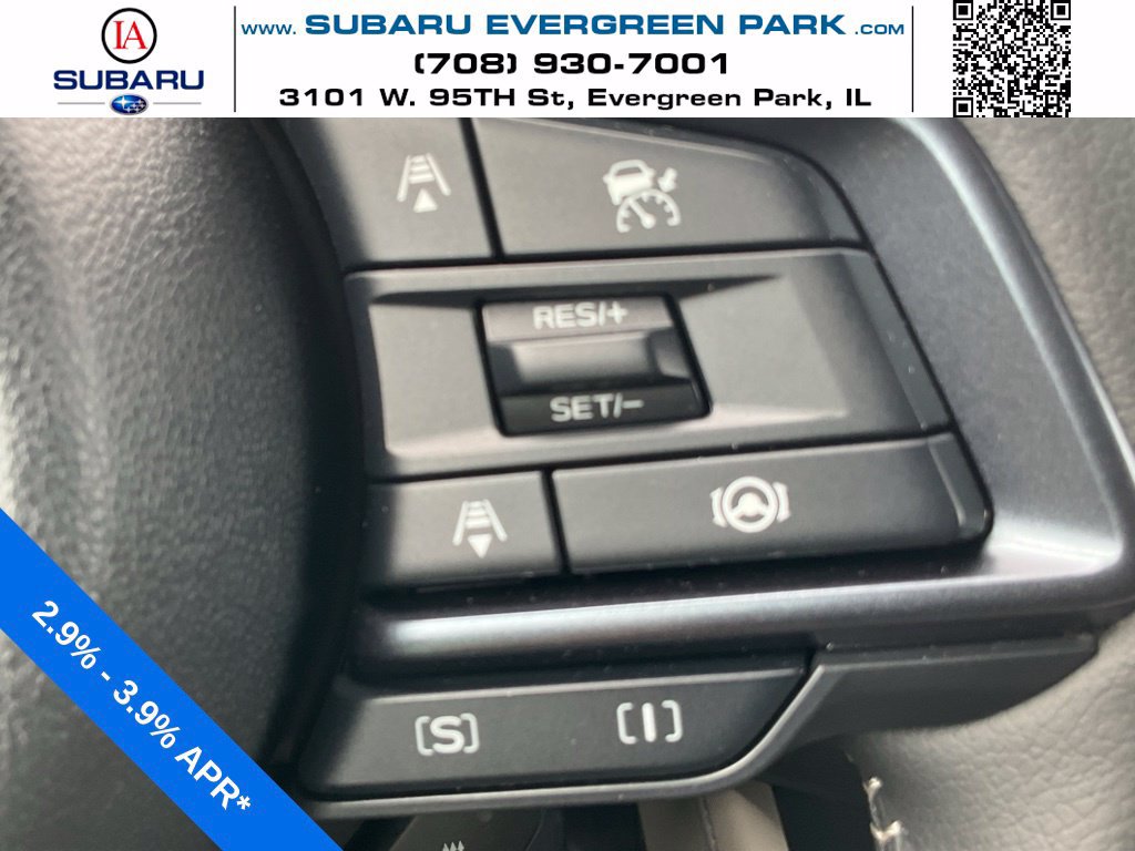 New 2026 Subaru Forester Limited AWD/4WD image 23