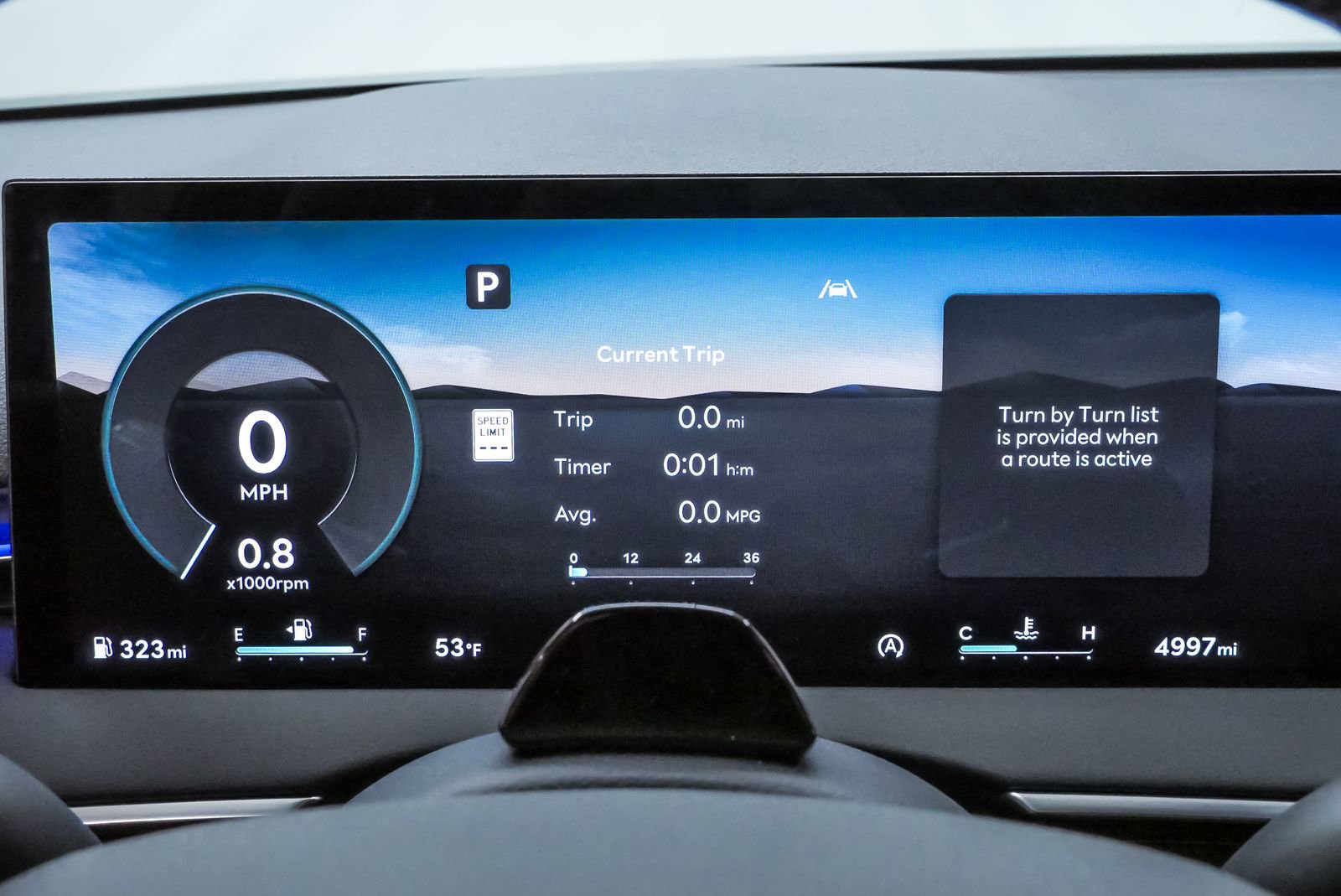 Certified 2026 Genesis GV70 2.5T AWD/4WD image 18