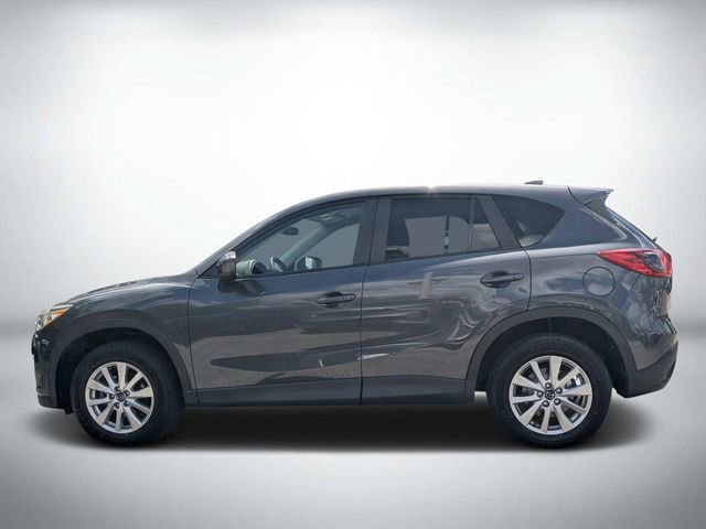 Used 2015 MAZDA CX-5 Touring FWD image 6