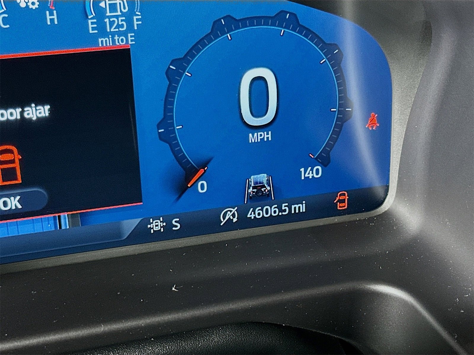 Used 2024 Ford Bronco Raptor image 12