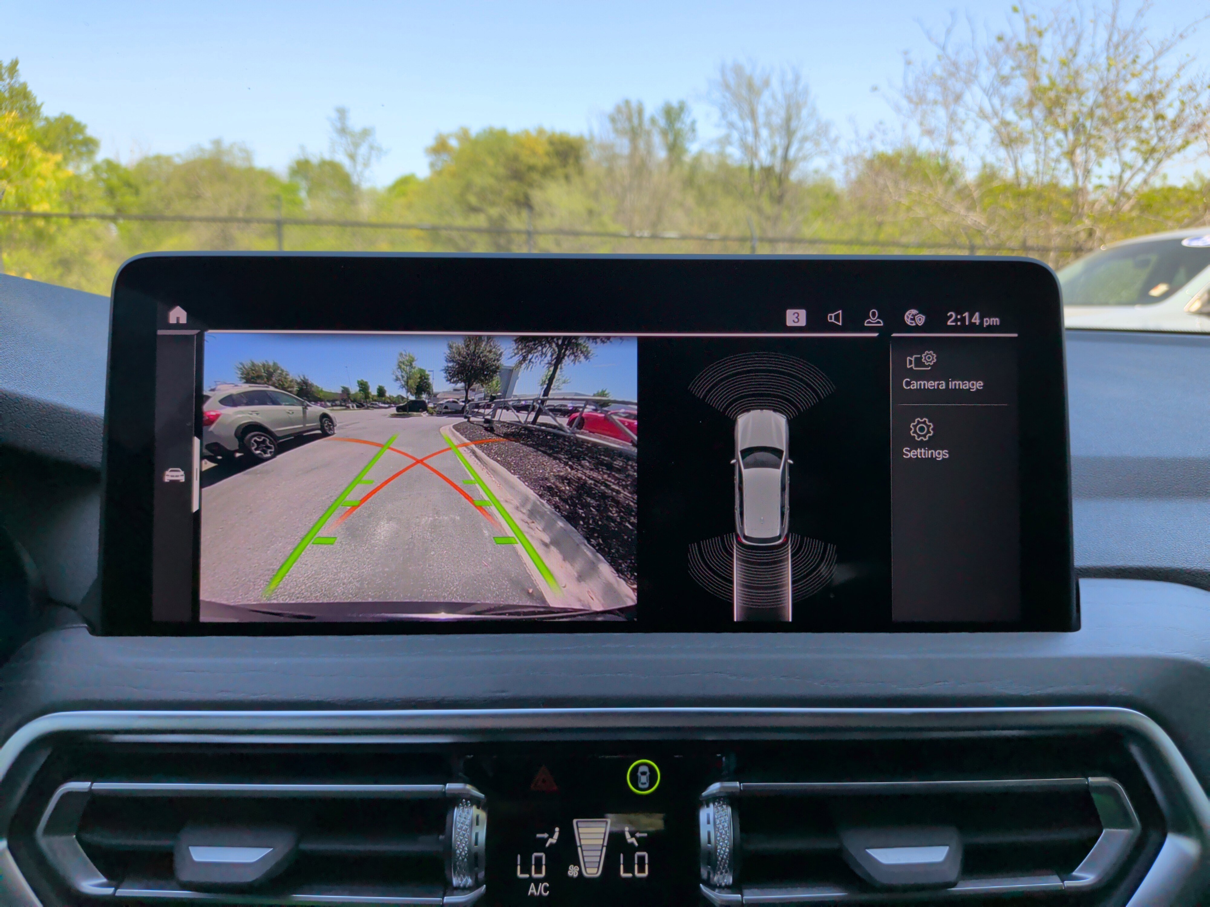 Used 2022 BMW X3 sDrive30i w/ Premium Package 2 image 18