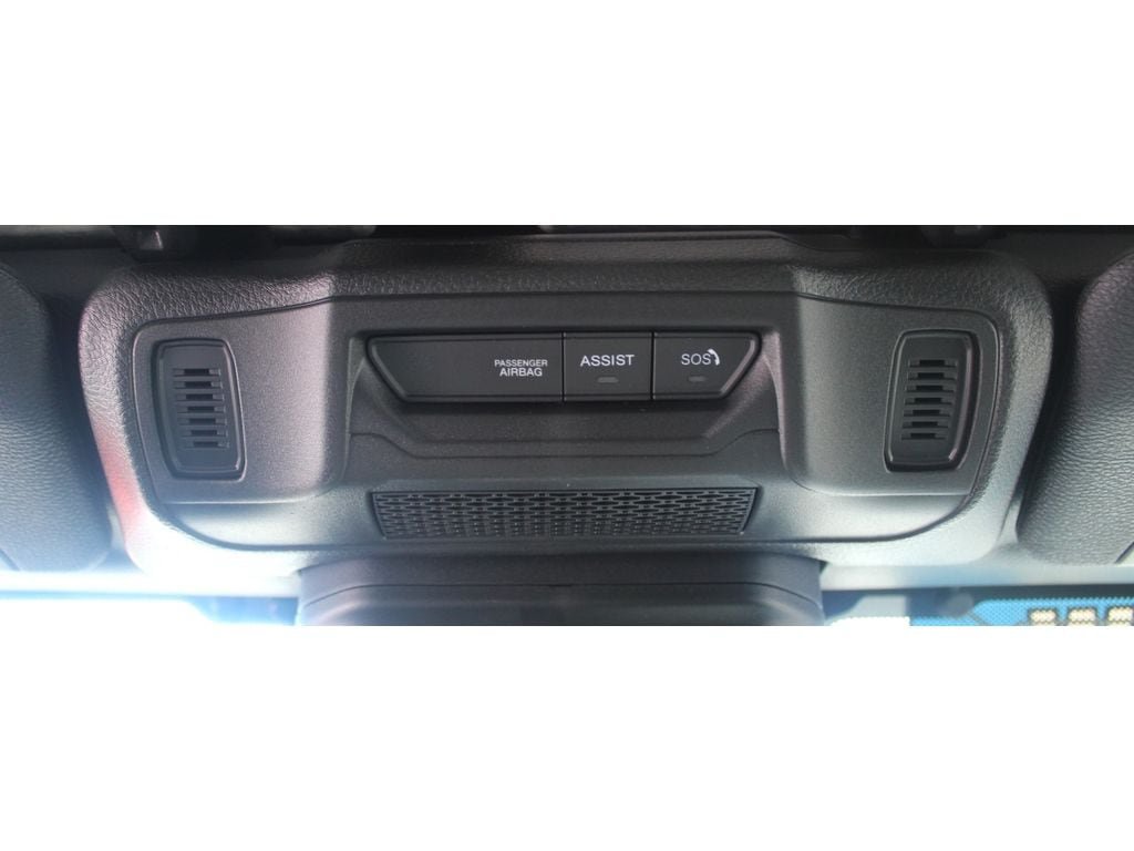 New 2024 Jeep Wrangler Unlimited Sport AWD/4WD image 16