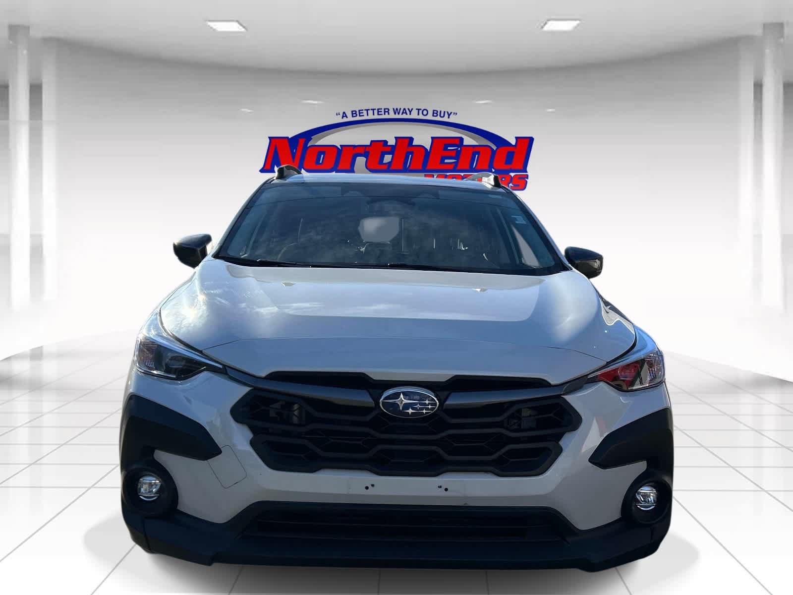 Used 2024 Subaru Crosstrek 2.0i Premium AWD/4WD image 8