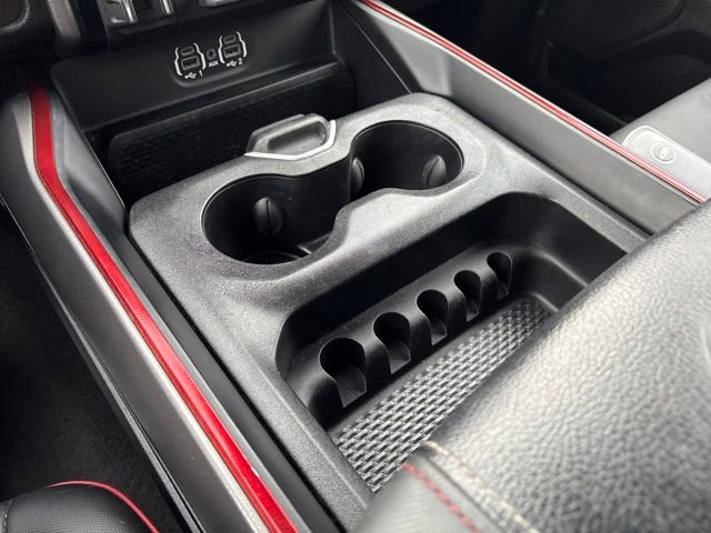 Used 2022 RAM 1500 Rebel w/ Rebel Level 2 Equipment Group image 22