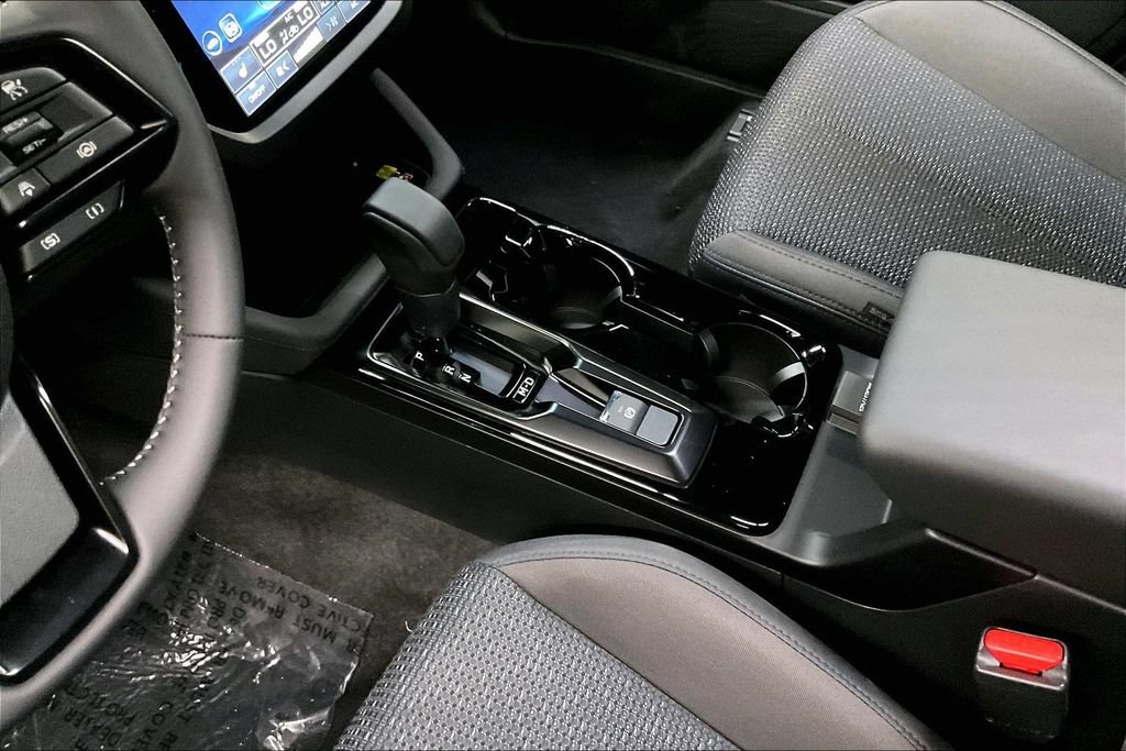 New 2026 Subaru Forester Premium AWD/4WD image 9