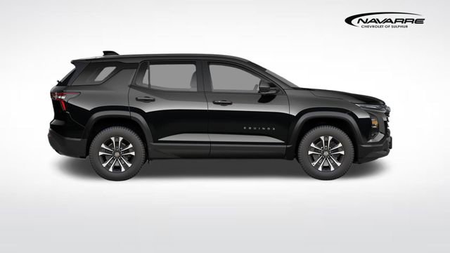 New 2026 Chevrolet Equinox LT w/ Convenience Package II image 8