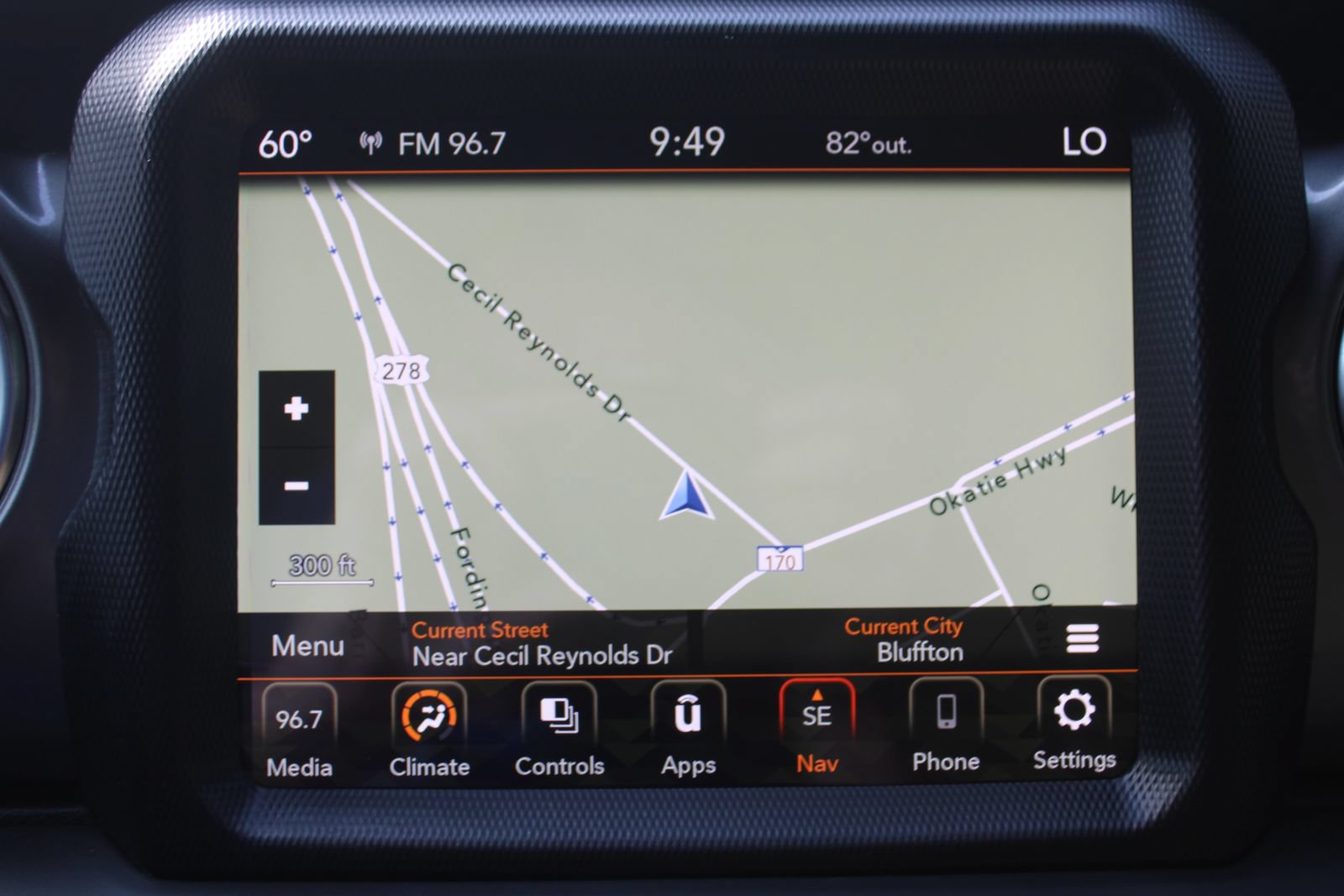 Used 2023 Jeep Wrangler Unlimited Sahara w/ LED Lighting Group AWD/4WD image 43