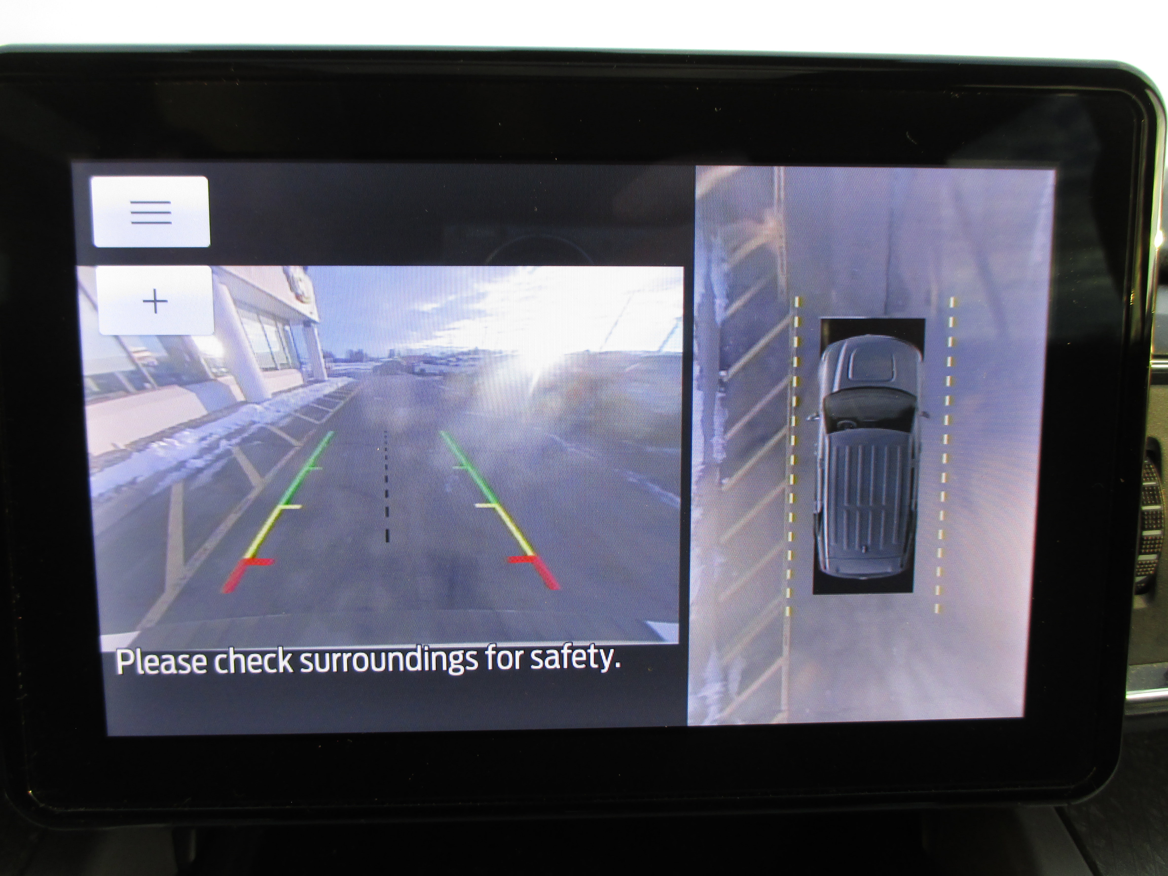 Used 2022 Ford Explorer Timberline w/ Timberline Technology Package image 22