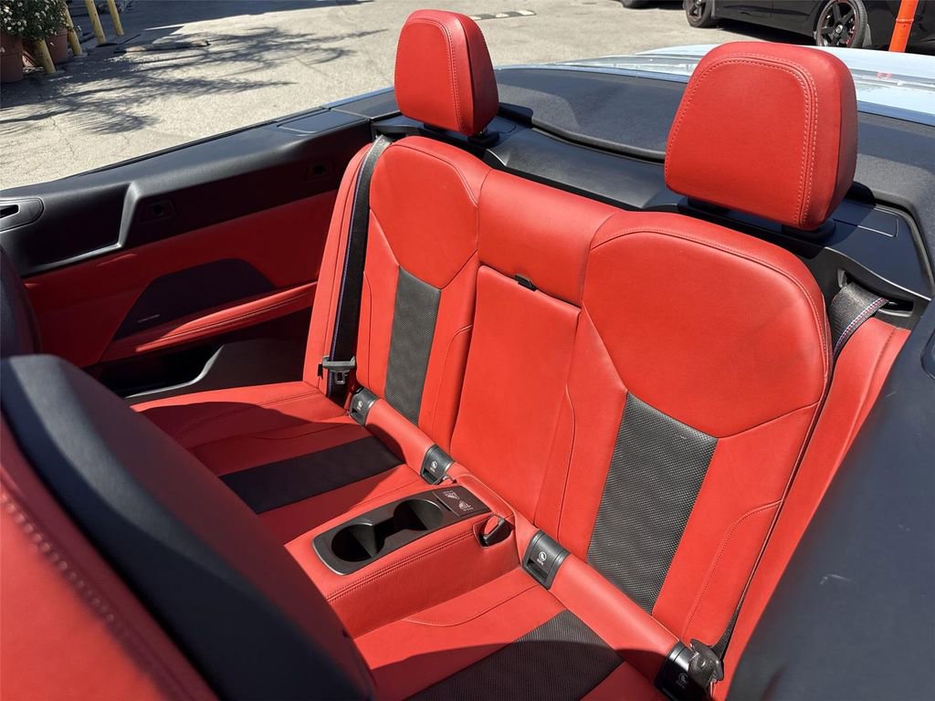 Used 2024 BMW M4 xDrive Competition w/ Executive Package image 25