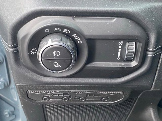 New 2026 Jeep Gladiator Mojave image 25