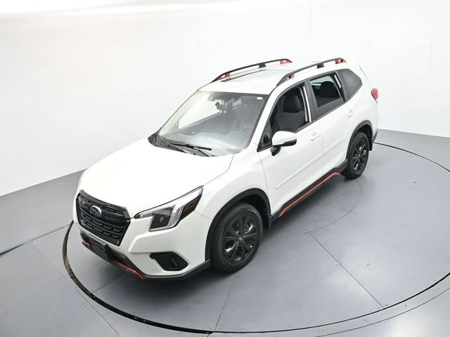 Used 2023 Subaru Forester Sport AWD/4WD image 36