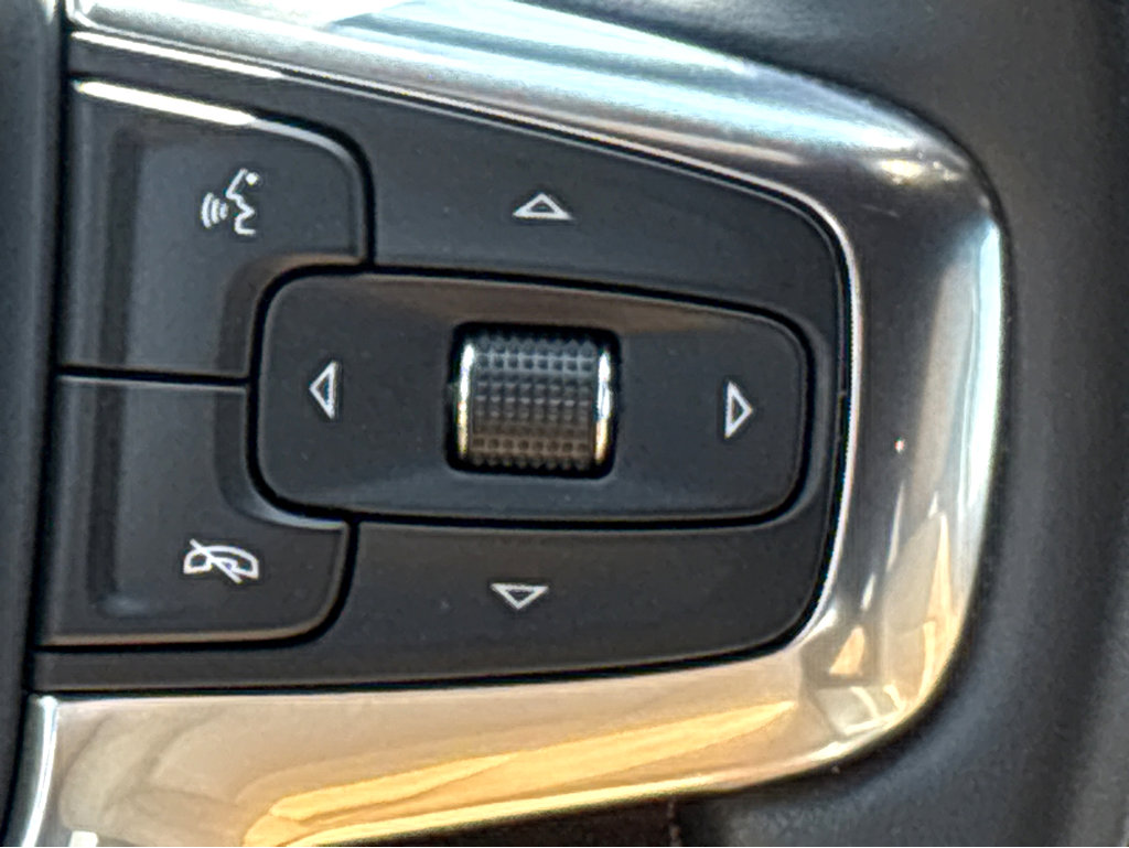 Used 2024 Chevrolet Blazer Premier w/ Driver Confidence II Package FWD image 12