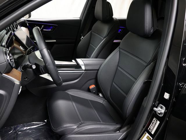 Certified 2023 Mercedes-Benz GLC 300 4MATIC image 10