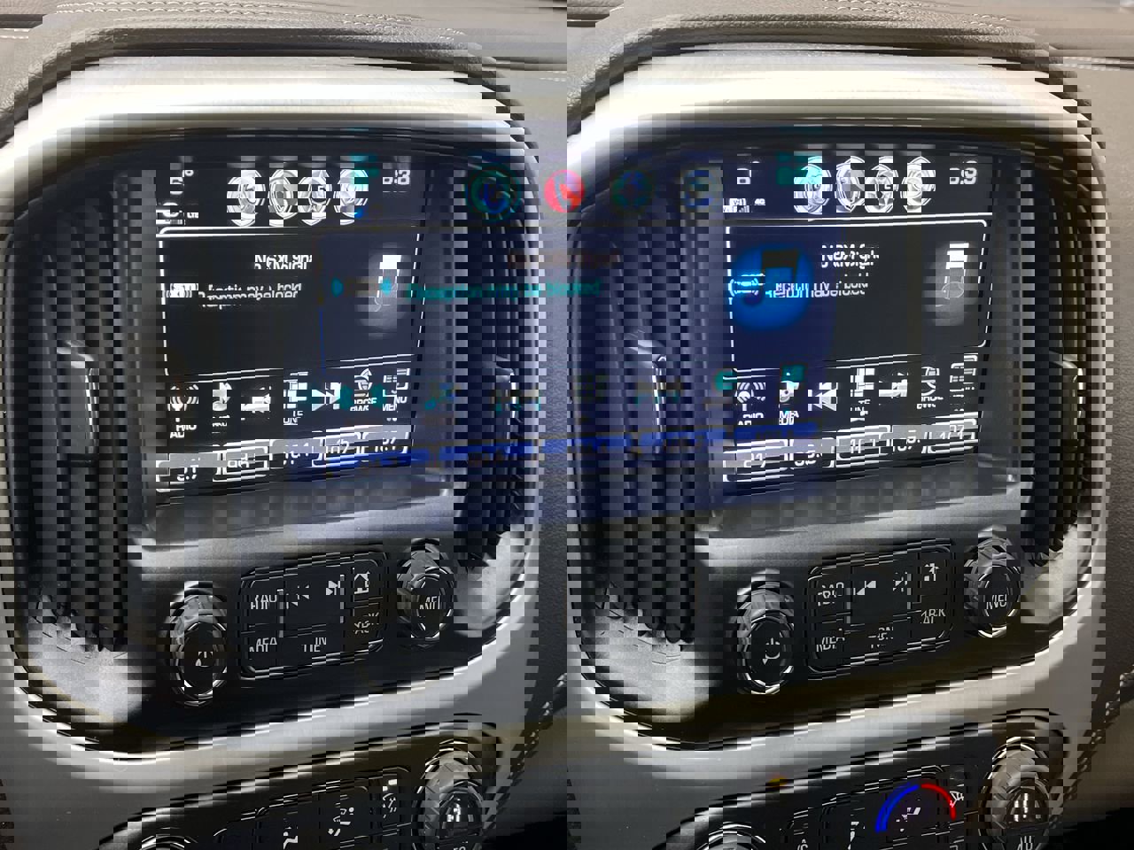 Used 2017 GMC Canyon SLT w/ Driver Alert Package image 19