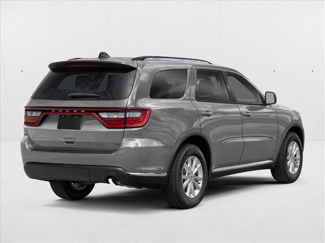 New 2026 Dodge Durango GT video 2