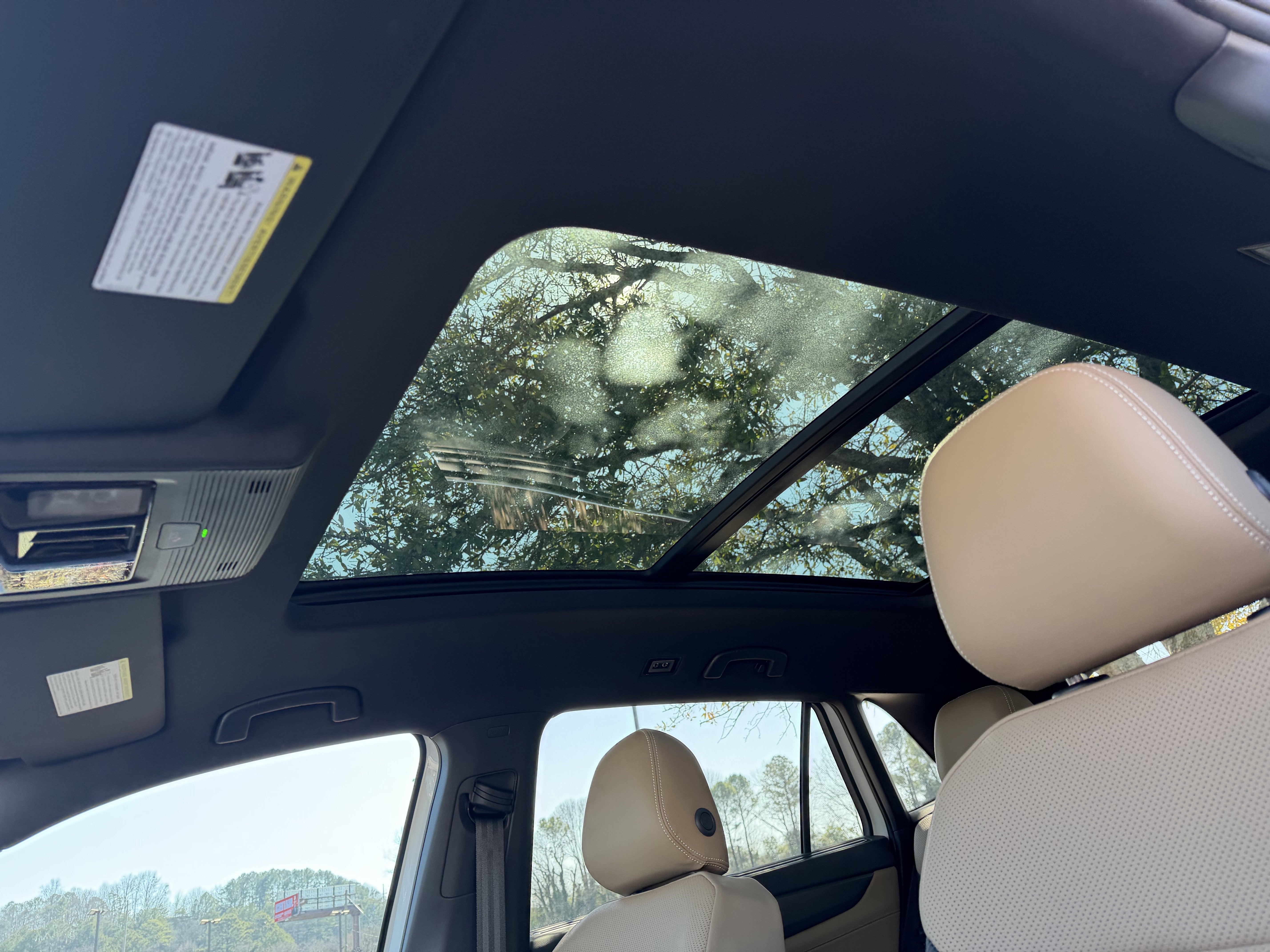 New 2026 Volkswagen Atlas Cross Sport SE image 16
