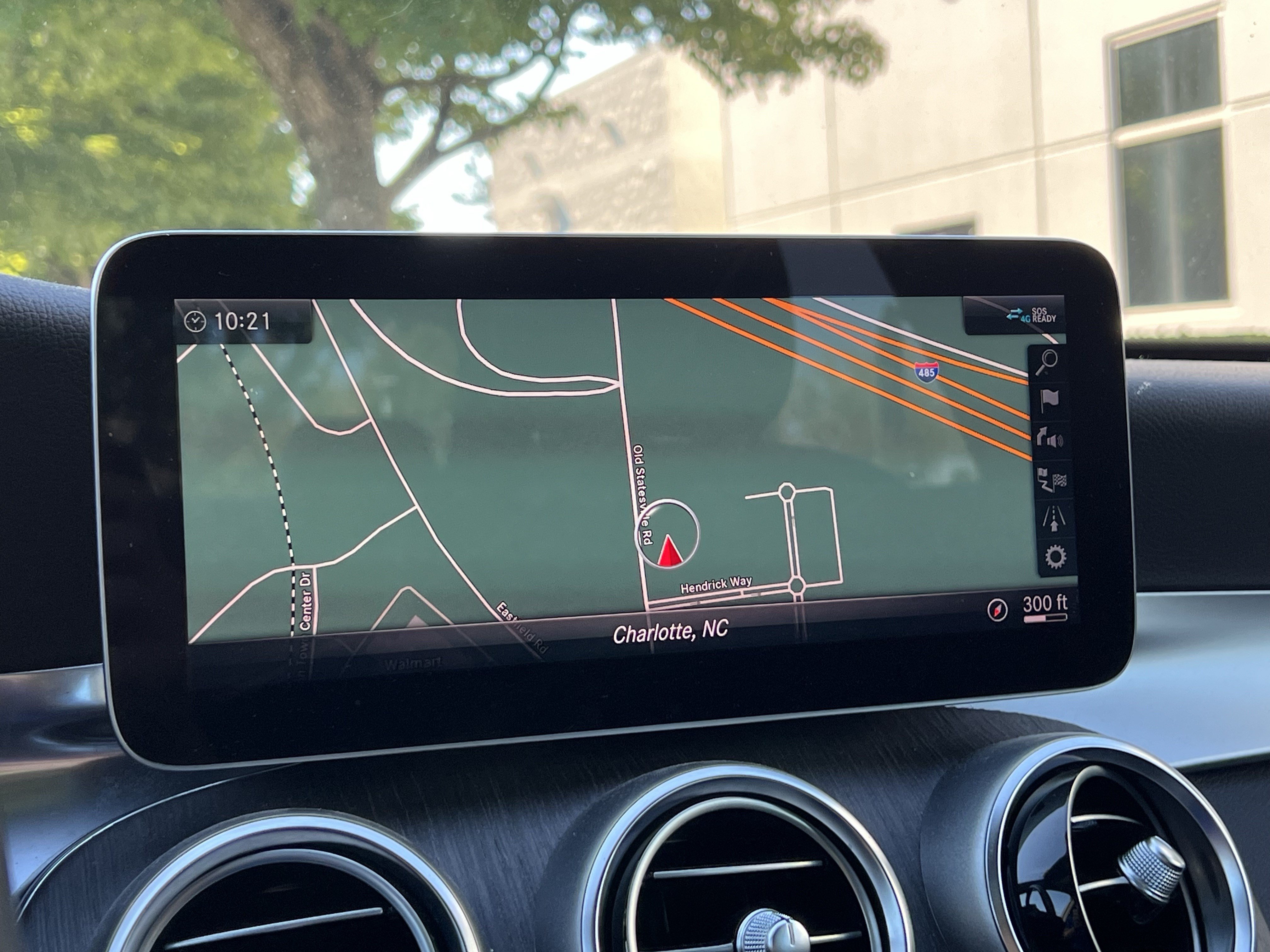 Certified 2019 Mercedes-Benz C 300 4MATIC Sedan image 25