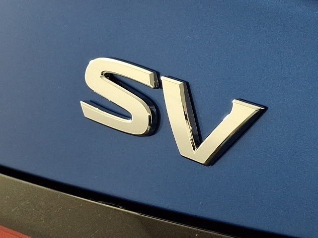 Used 2024 Nissan Versa SV FWD image 29
