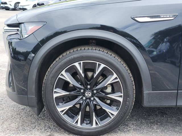 Used 2024 MAZDA CX-90 Plug-In Hybrid w/ Premium Pkg AWD/4WD image 7