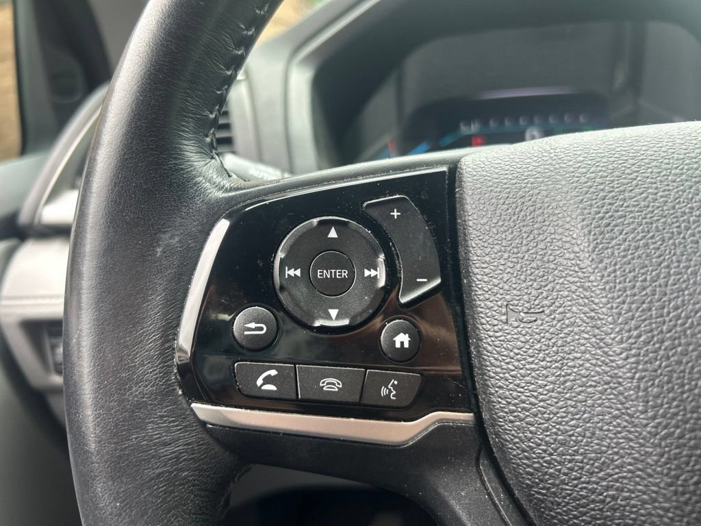 Used 2018 Honda Odyssey EX-L image 12