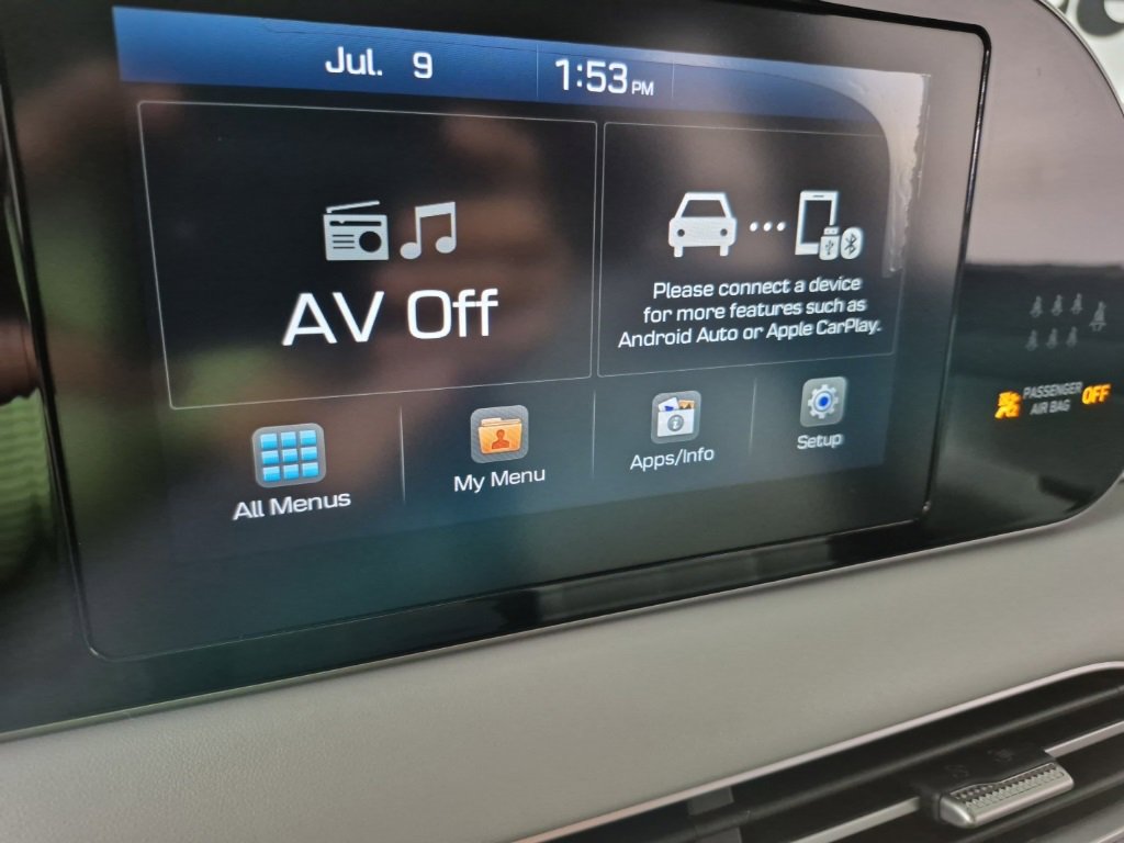 Used 2020 Hyundai Palisade SEL image 29