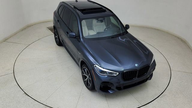 Used 2022 BMW X5 xDrive45e w/ M Sport Package image 78