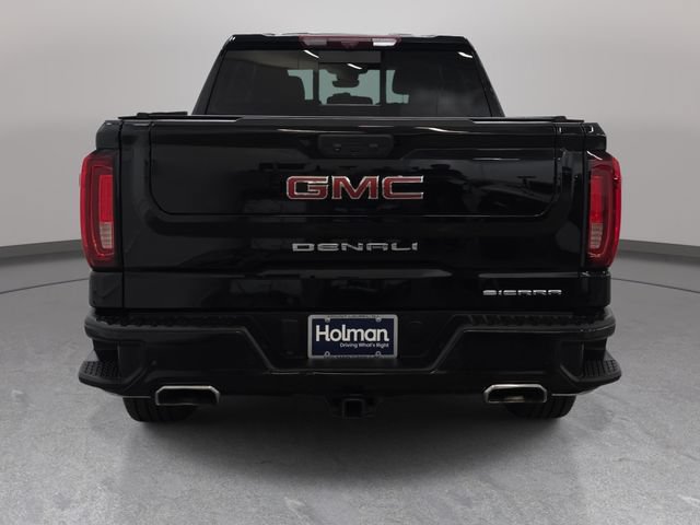 Used 2023 GMC Sierra 1500 Denali w/ Denali Reserve Package AWD/4WD image 7