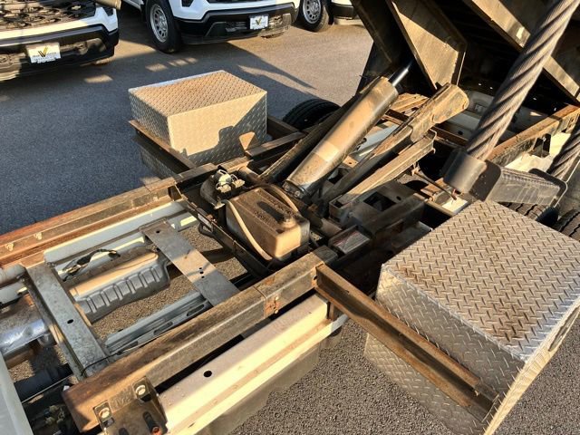 Used 2017 Mercedes-Benz Sprinter 3500 image 14