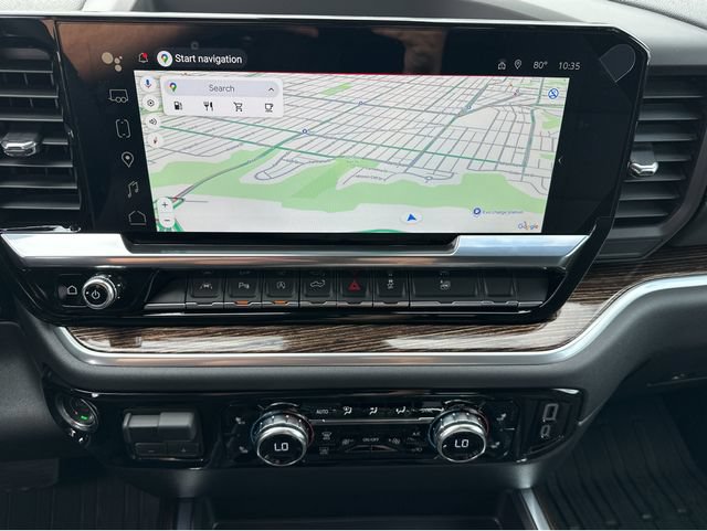 New 2026 GMC Sierra 1500 Elevation w/ Preferred Package RWD image 25