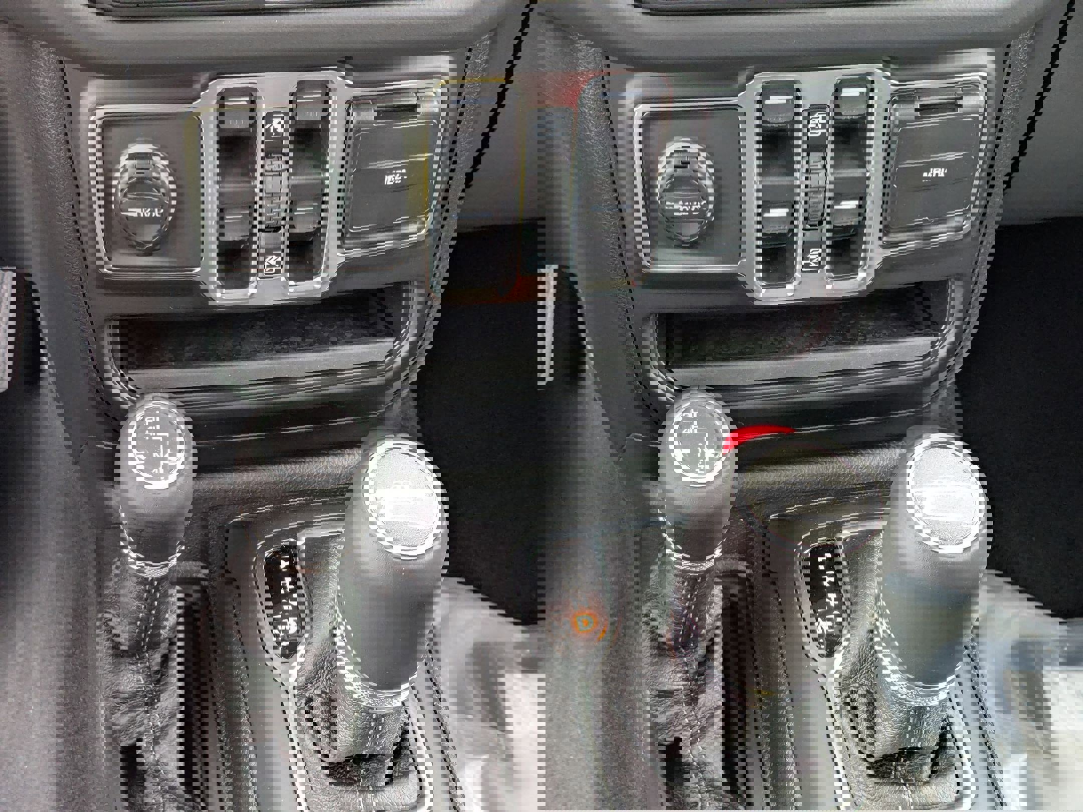 New 2026 Jeep Gladiator Sport image 19