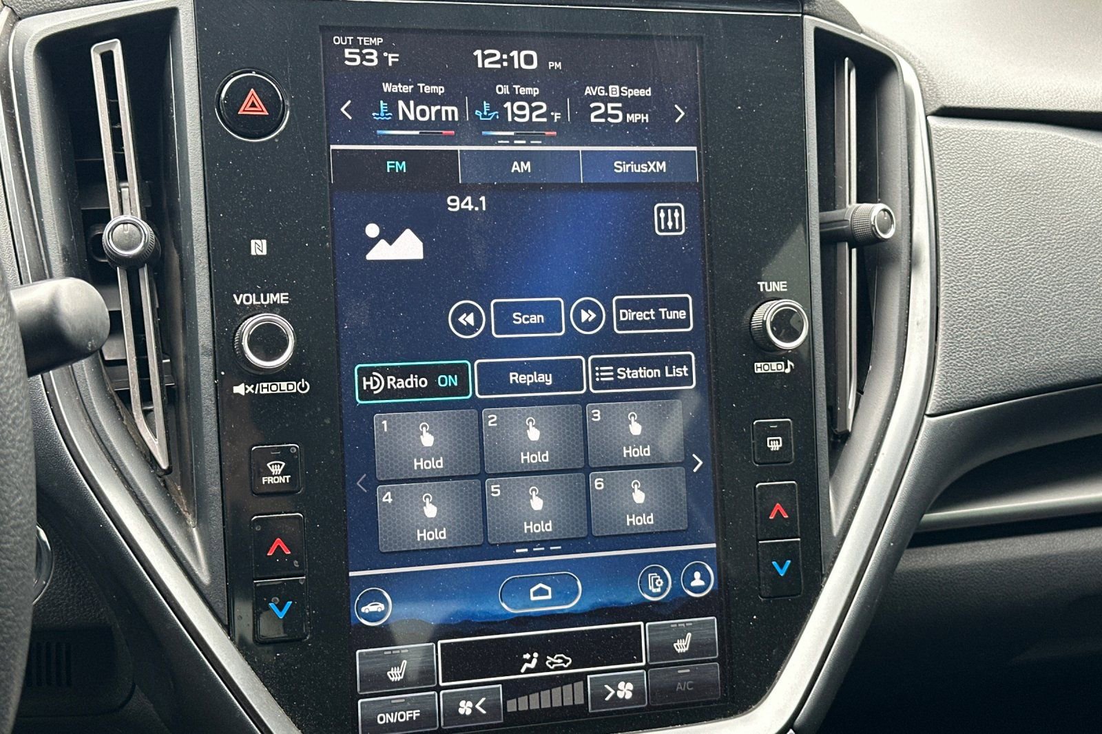 Used 2024 Subaru WRX Premium image 24