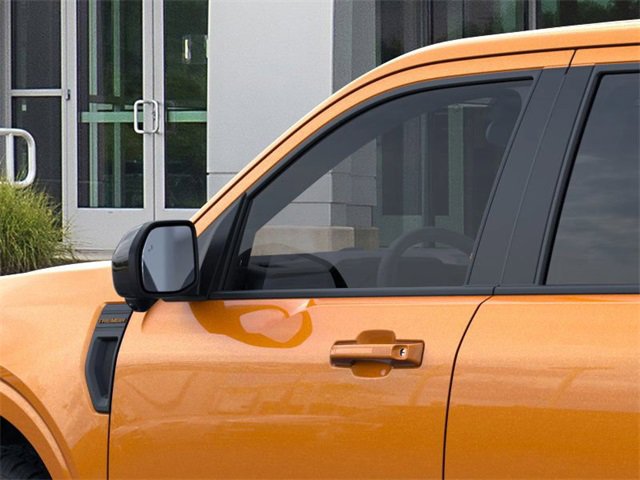 New 2026 Ford Maverick Tremor image 21