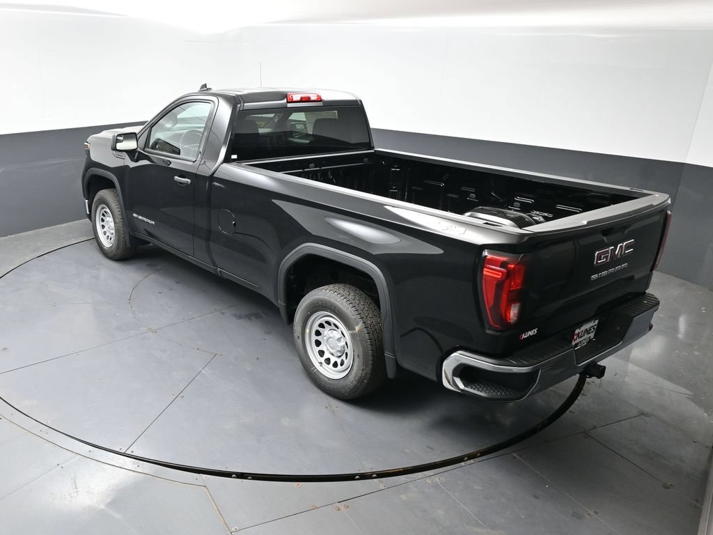 New 2026 GMC Sierra 1500 Pro w/ Pro Value Package AWD/4WD image 37
