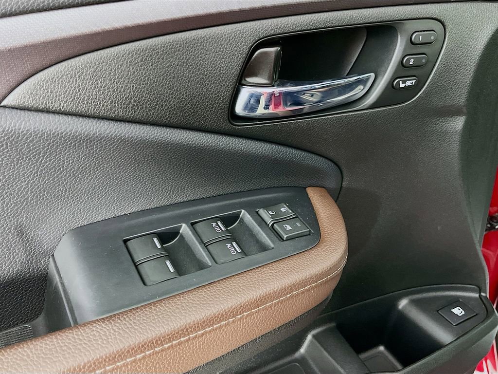 Used 2024 Honda Ridgeline RTL image 26