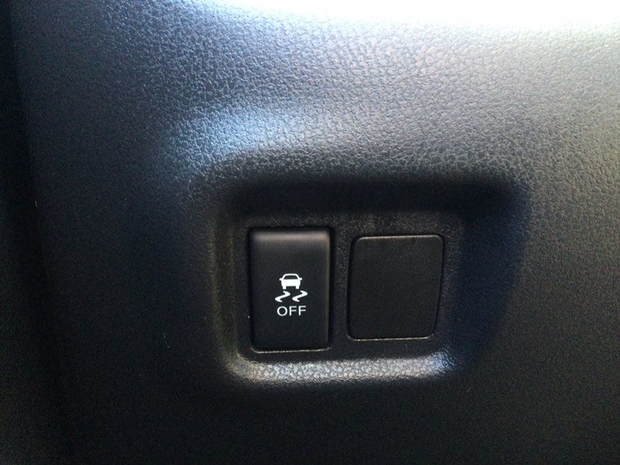 Used 2015 Nissan Versa Note S Plus FWD image 33