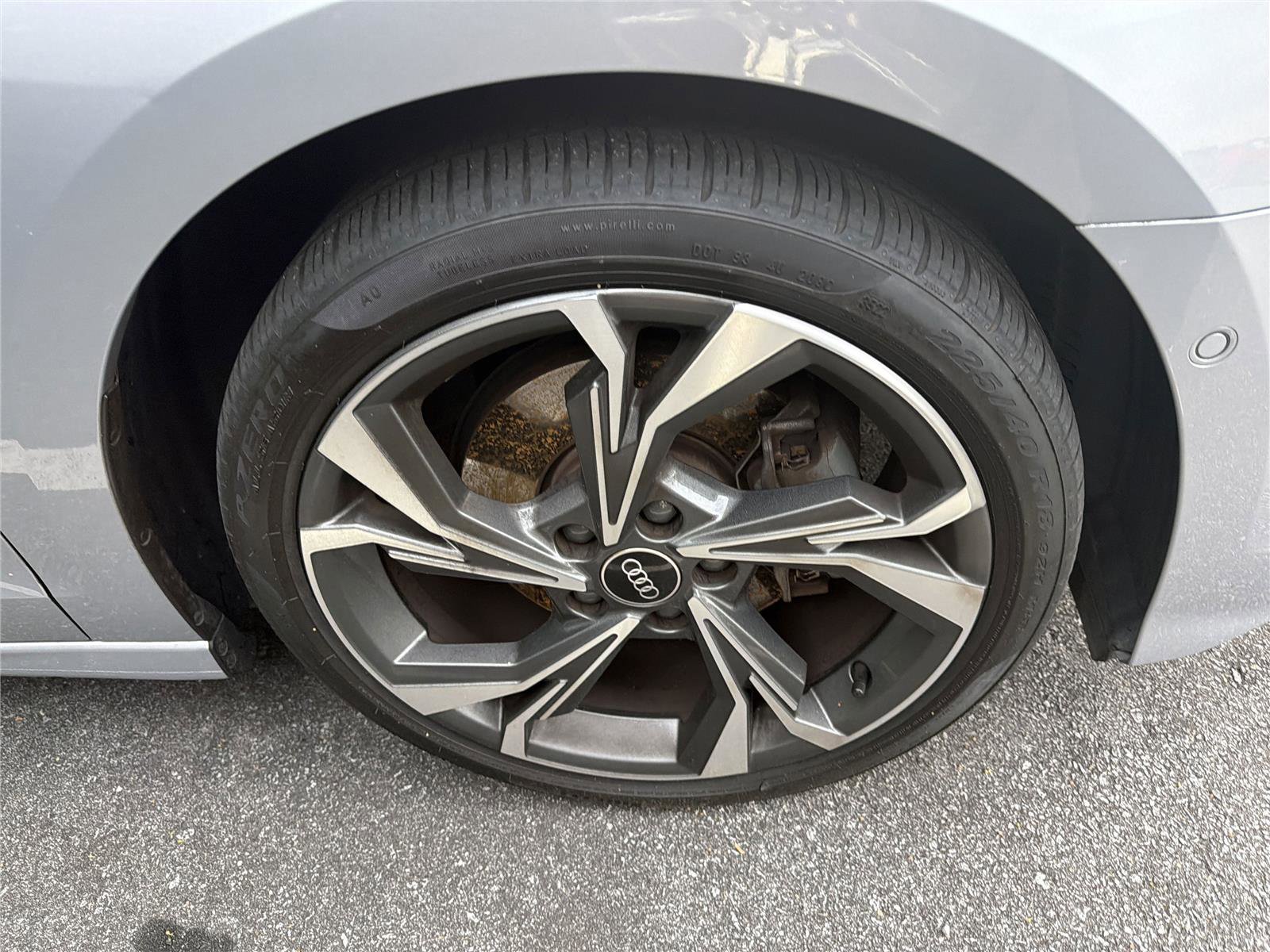 Used 2023 Audi A3 2.0T Premium w/ Convenience Package image 14