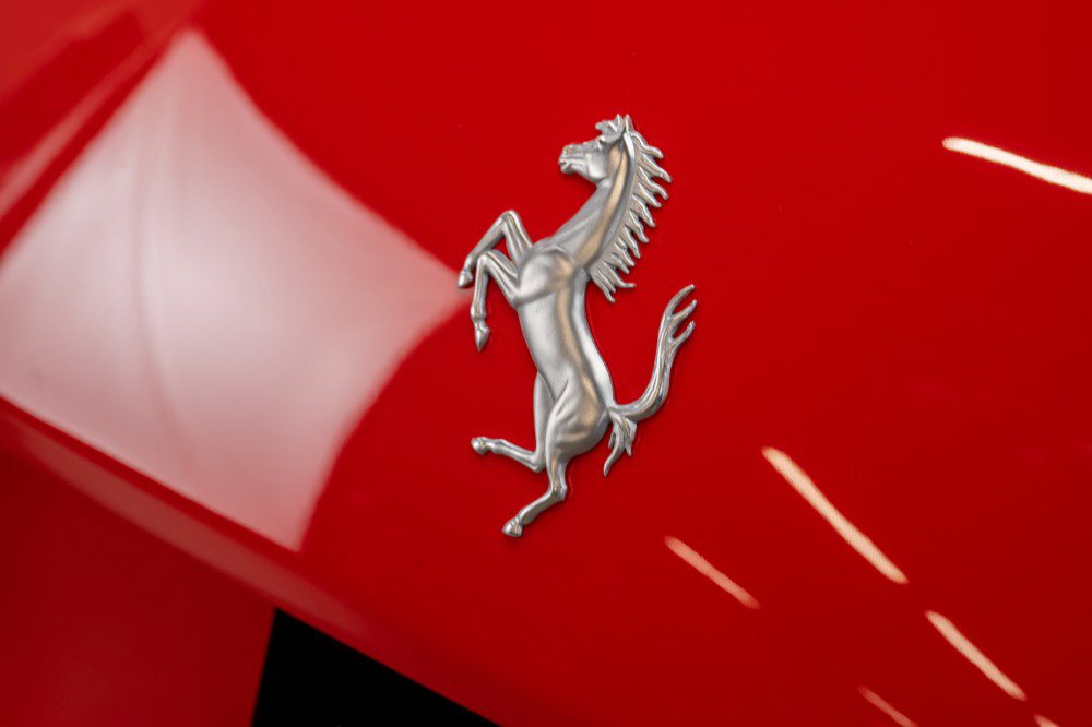 Used 2011 Ferrari 599 GTB Fiorano image 89