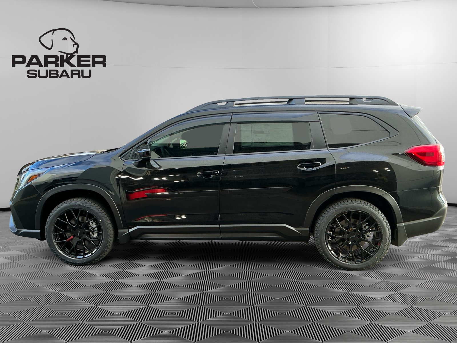 New 2027 Subaru Ascent Onyx Edition AWD/4WD image 2