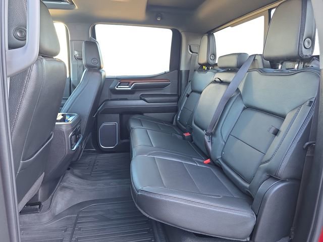 Used 2023 GMC Sierra 1500 Denali w/ Technology Package image 16
