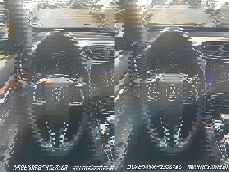 Used 2022 Honda CR-V EX-L image 15