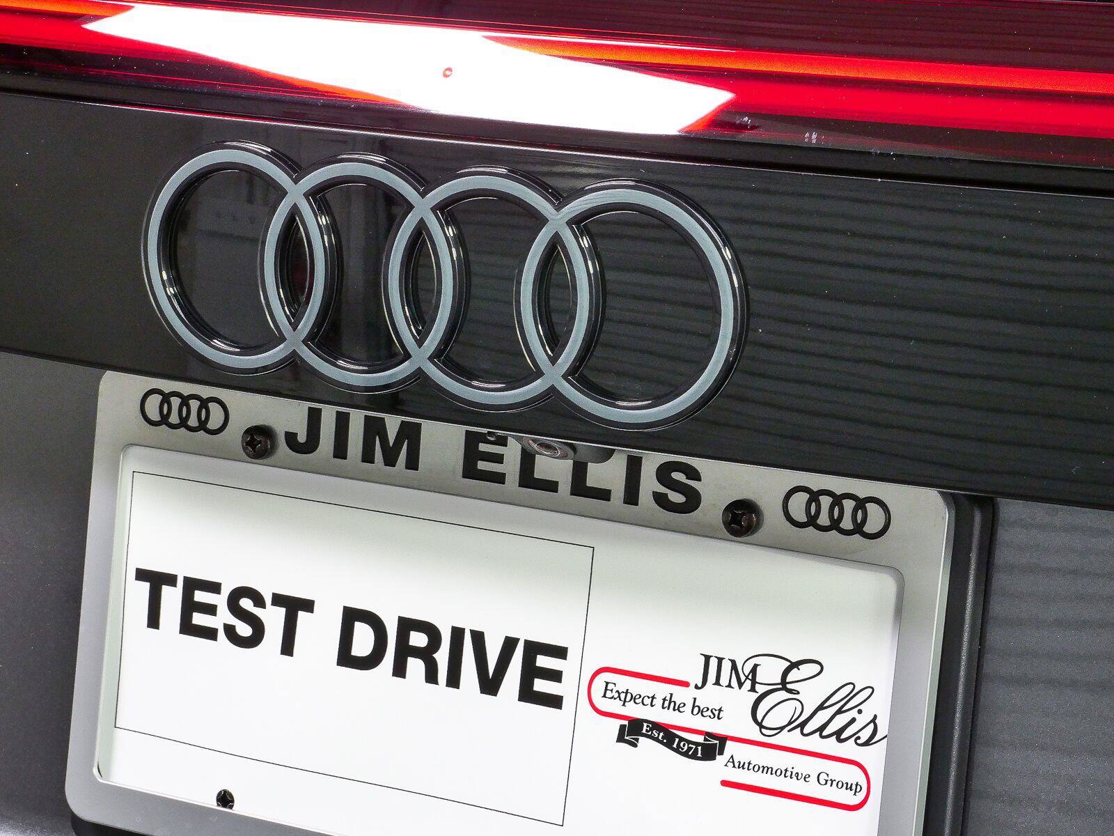 New 2027 Audi Q8 Premium AWD/4WD image 33