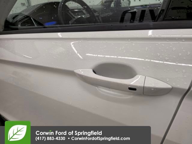 Used 2024 Volkswagen Tiguan Wolfsburg Edition image 18