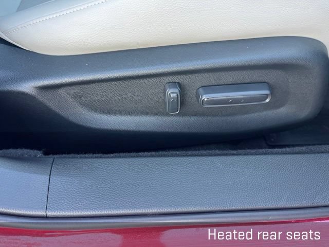 Used 2018 Honda Accord Touring image 41