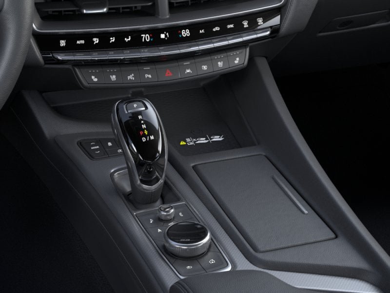 New 2026 Cadillac CT5 Premium Luxury RWD image 23