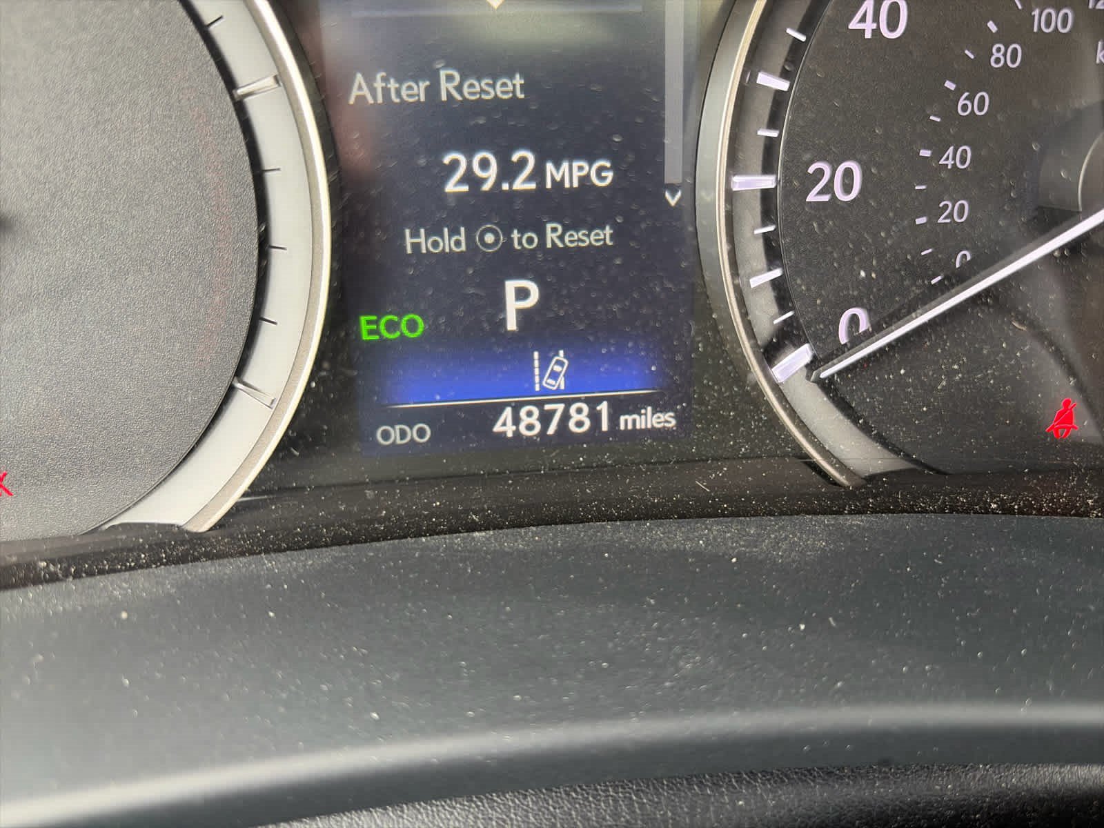 Used 2019 Lexus RX 450hL Luxury w/ Cold Area Package AWD/4WD image 9