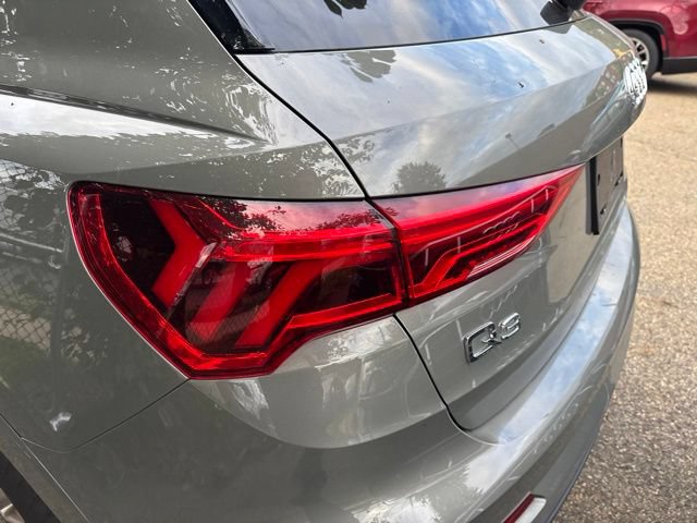 Certified 2024 Audi Q3 2.0T Premium Plus AWD/4WD image 6