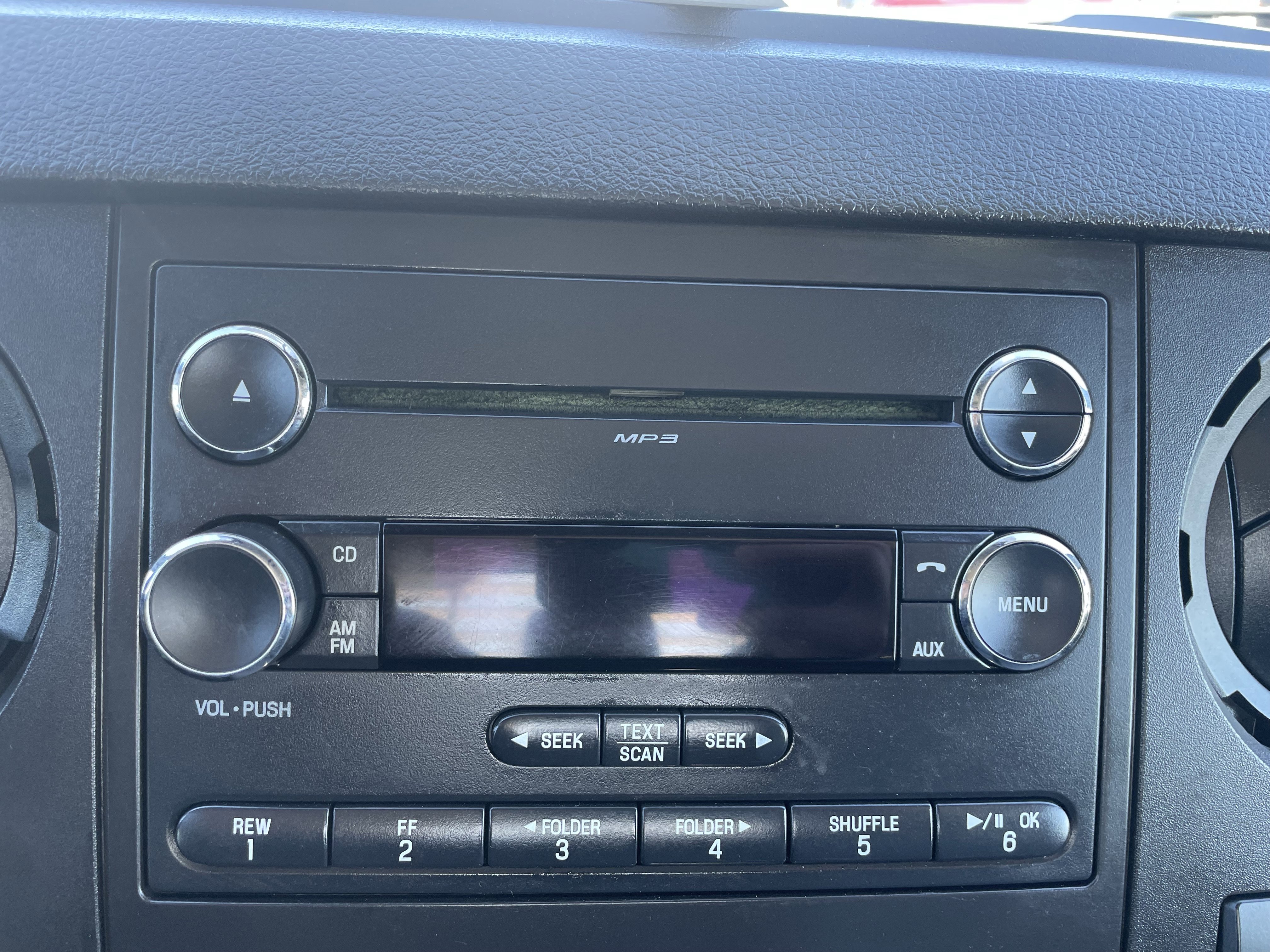 Used 2014 Ford F550 4x4 Regular Cab Super Duty image 18