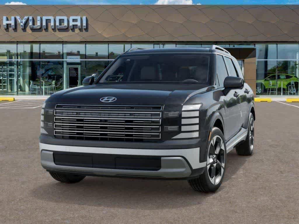 New 2026 Hyundai Palisade Limited FWD image 16