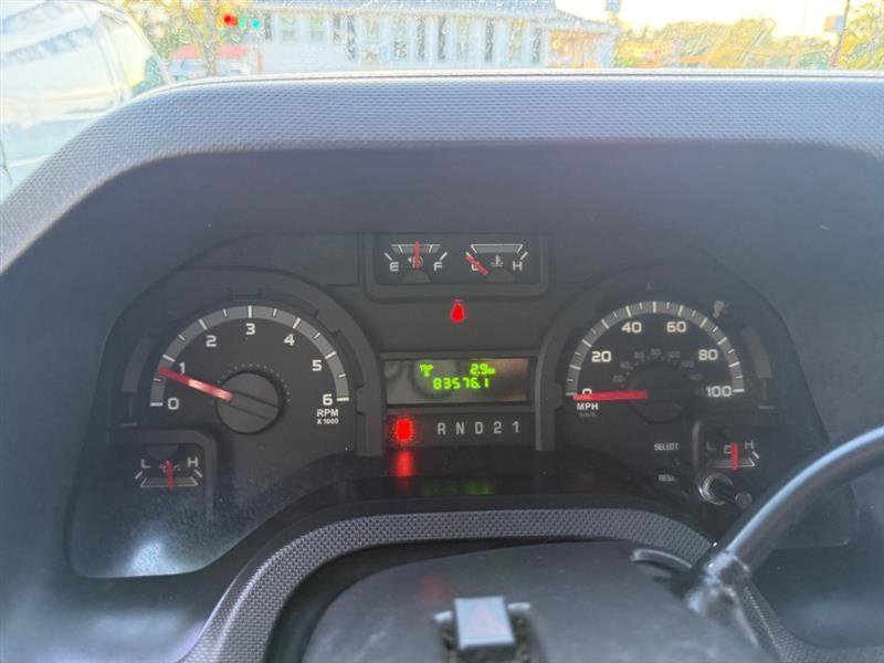 Used 2014 Ford E-150 and Econoline 150 E-150 w/ Power Group image 36