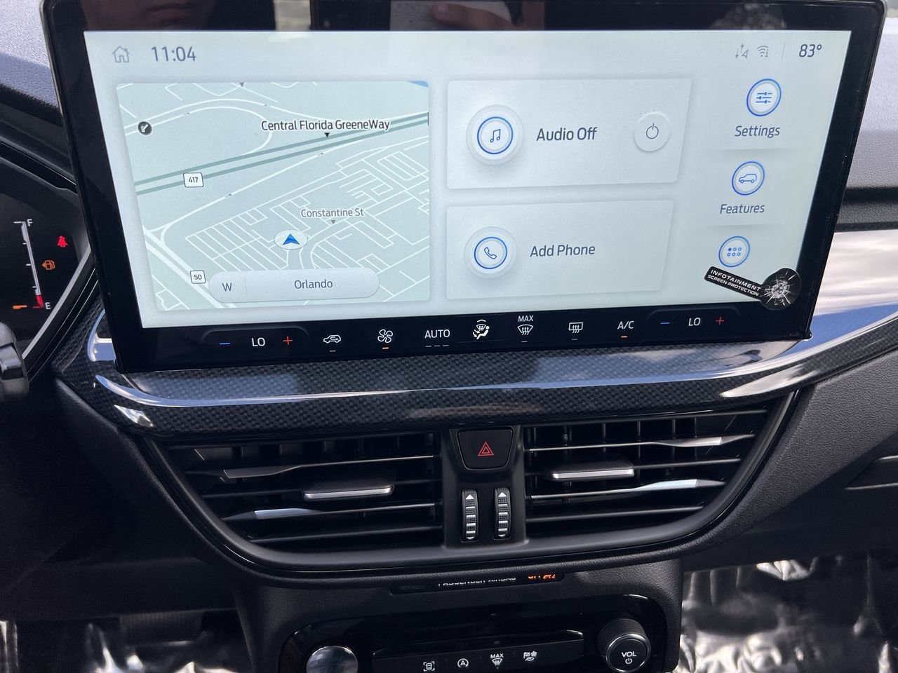 New 2026 Ford Escape ST-Line w/ Tech Pack #1 image 20